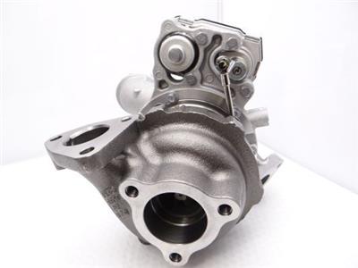 GARRETT 796017-5008S Číslo výrobce: GTB1752VKL.