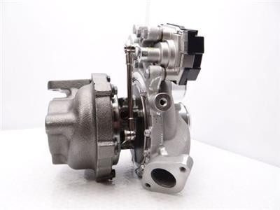 GARRETT 796017-5008S Číslo výrobce: GTB1752VKL.