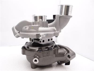 GARRETT 796017-5008S Číslo výrobce: GTB1752VKL.