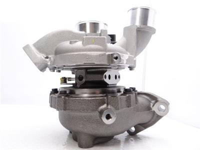 GARRETT 796017-5008S Číslo výrobce: GTB1752VKL.