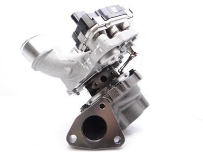 GARRETT 796017-5008S Číslo výrobce: GTB1752VKL.