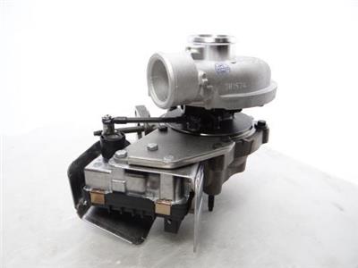 GARRETT 796911-5002S Číslo výrobce: GTB1756VK.