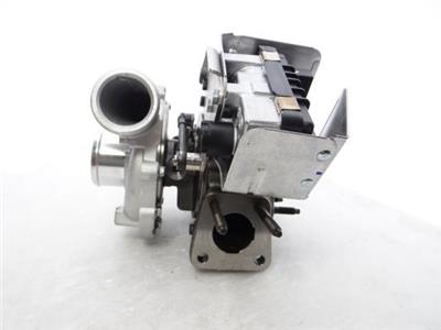 GARRETT 796911-5002S Číslo výrobce: GTB1756VK.