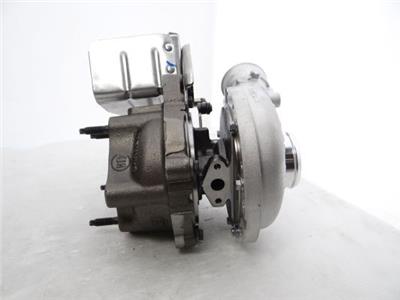 GARRETT 796911-5002S Číslo výrobce: GTB1756VK.