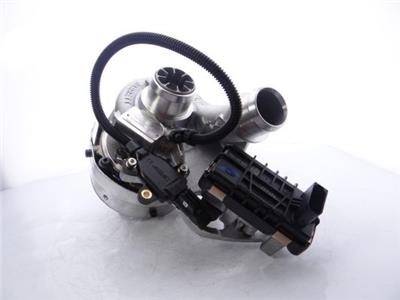 GARRETT 797517-9004S Číslo výrobce: 797517-0002.