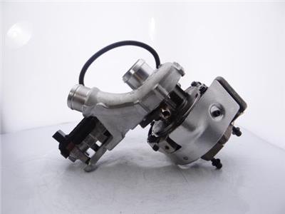 GARRETT 797517-9004S Číslo výrobce: 797517-0002.