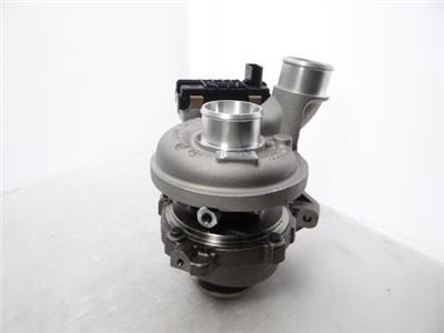 GARRETT 798015-5002S Číslo výrobce: GTB1752VLK.