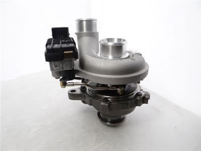 GARRETT 798015-5002S Číslo výrobce: GTB1752VLK.