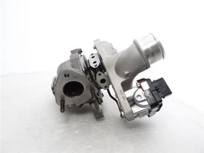 GARRETT 798015-5002S Číslo výrobce: GTB1752VLK.