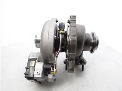 GARRETT 798015-5002S Číslo výrobce: GTB1752VLK.