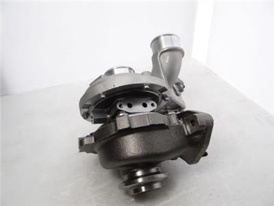 GARRETT 798015-5002S Číslo výrobce: GTB1752VLK.