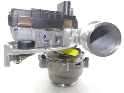 GARRETT 798128-9009S Číslo výrobce: 798128-0004.