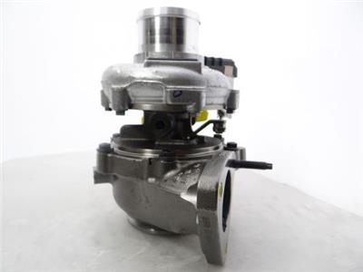 GARRETT 798128-9009S Číslo výrobce: 798128-0004.