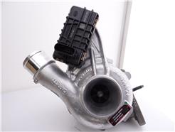 GARRETT 798128-9009S