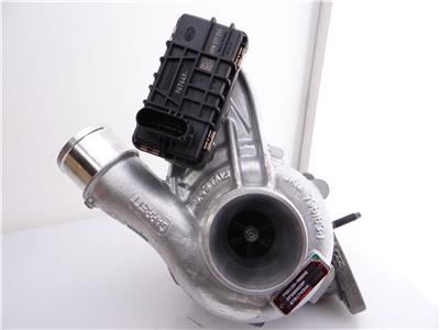 GARRETT 798128-9009S Číslo výrobce: 798128-0004.