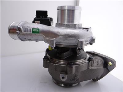 GARRETT 798128-9009S Číslo výrobce: 798128-0004.