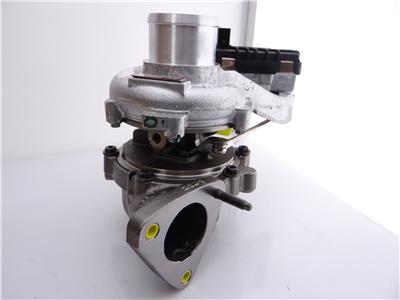 GARRETT 798128-9009S Číslo výrobce: 798128-0004.