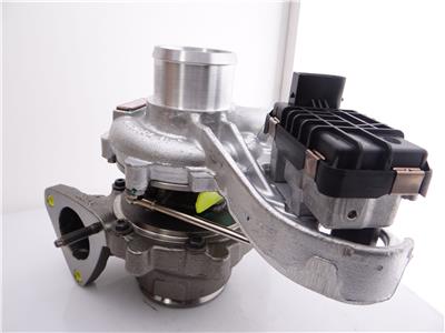 GARRETT 798128-9009S Číslo výrobce: 798128-0004.