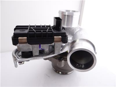 GARRETT 798128-9009S Číslo výrobce: 798128-0004.