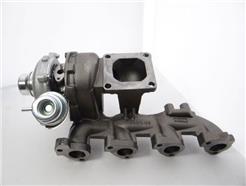 GARRETT 802418-9002S