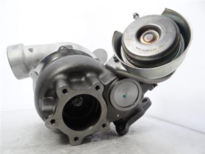 GARRETT 802718-5016S Číslo výrobce: GT3271D.