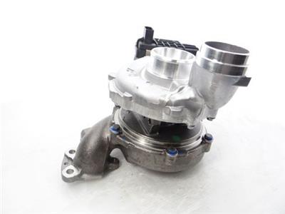 GARRETT 802774-5008S Číslo výrobce: GTB2060VKLR.