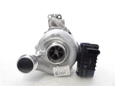 GARRETT 802774-5008S Číslo výrobce: GTB2060VKLR.