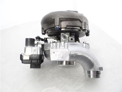 GARRETT 802774-5008S Číslo výrobce: GTB2060VKLR.