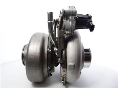 GARRETT 803110-5008S Číslo výrobce: GTC4502BKNV.