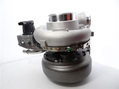 GARRETT 803110-5008S Číslo výrobce: GTC4502BKNV.