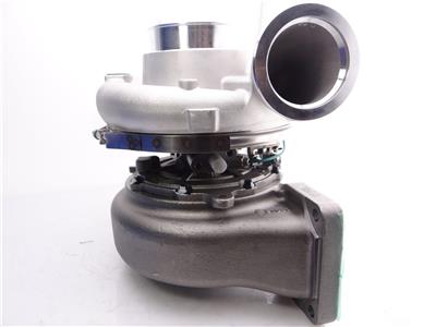 GARRETT 803110-5008S Číslo výrobce: GTC4502BKNV.