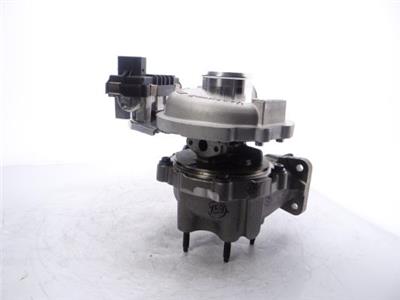 GARRETT 803423-5002S Číslo výrobce: GTB1756VK.