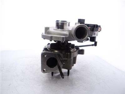 GARRETT 803423-5002S Číslo výrobce: GTB1756VK.