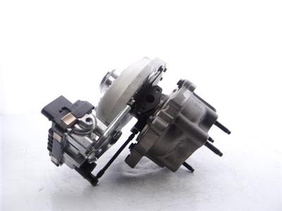 GARRETT 803423-5002S Číslo výrobce: GTB1756VK.