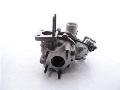 GARRETT 803423-5002S Číslo výrobce: GTB1756VK.