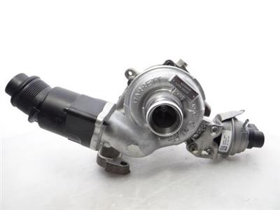 GARRETT 803955-5008S Číslo výrobce: GTC1446VMZ.