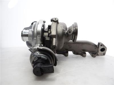 GARRETT 803955-5008S Číslo výrobce: GTC1446VMZ.