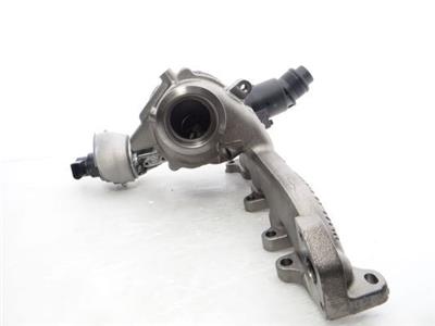 GARRETT 803955-5008S Číslo výrobce: GTC1446VMZ.