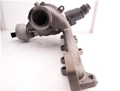 GARRETT 803955-5008S