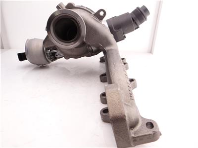 GARRETT 803955-5008S Číslo výrobce: GTC1446VMZ.