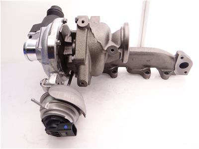 GARRETT 803955-5008S Číslo výrobce: GTC1446VMZ.