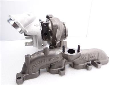 GARRETT 804485-5005S Číslo výrobce: GTC1244VZ.