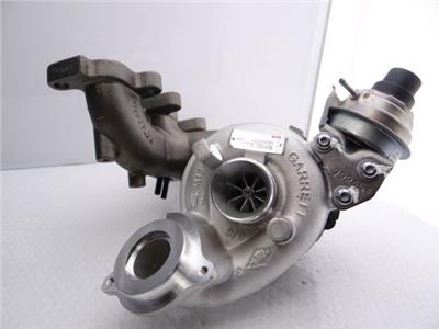 GARRETT 804485-5005S Číslo výrobce: GTC1244VZ.