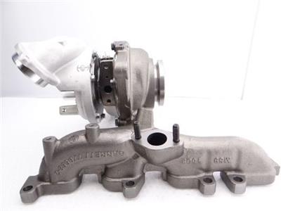 GARRETT 804485-5005S Číslo výrobce: GTC1244VZ.