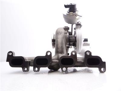 GARRETT 804485-5005S Číslo výrobce: GTC1244VZ.