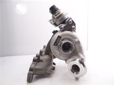 GARRETT 804485-5005S Číslo výrobce: GTC1244VZ.