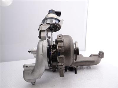 GARRETT 804485-5005S Číslo výrobce: GTC1244VZ.
