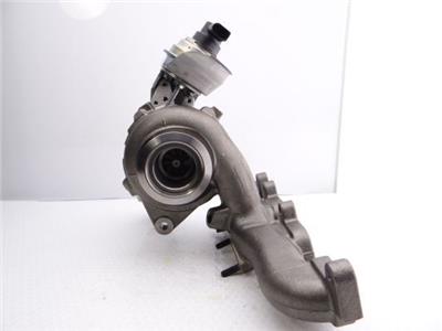 GARRETT 804485-5005S Číslo výrobce: GTC1244VZ.