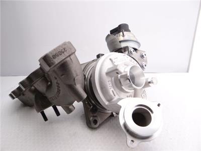 GARRETT 804485-5005S Číslo výrobce: GTC1244VZ.