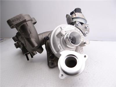 GARRETT 804485-5005S Číslo výrobce: GTC1244VZ.